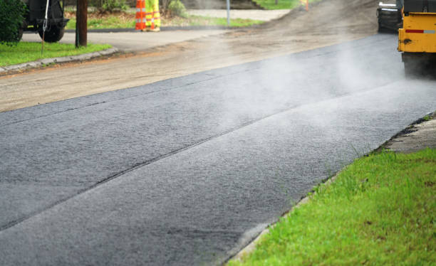 Reliable Saranac, MI Driveway Pavers Solutions